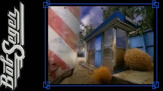 Bob Seger & The Silver Bullet Band - Night moves (album version)