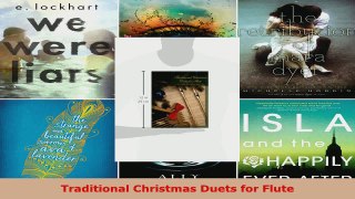 Read  Traditional Christmas Duets for Flute EBooks Online