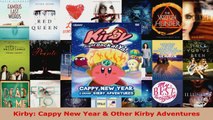 Read  Kirby Cappy New Year  Other Kirby Adventures EBooks Online