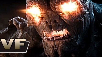 Batman V Superman NOUVELLE Bande Annonce VF