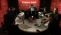 Front national et front républicain : Xavier Bertrand répond aux auditeurs