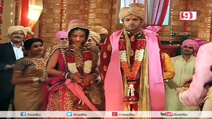 Patali Devi Attacks Khushi | Sasural Simar Ka