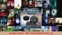 Read  Project Arms  The 2nd Chapter Vol 2 EBooks Online