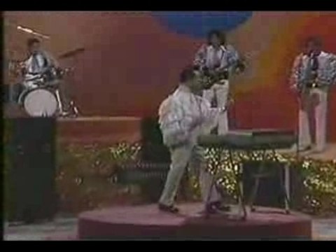 Perez Prado, Mambo número 5