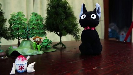 Stop Motion Animation
