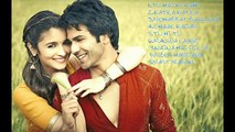 New Hindi Songs of June 2015 - Romantic Hindi Songs Jukebox - Top Bollywood Songs June 2015