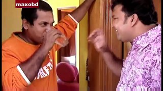 Bengali funny video (Lot of laugh)_ Natok Funny Scene