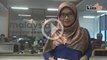 Sekilas Fakta, Khamis, 3 Dis - Dewan Rakyat 'hambar' Najib tak hadir jawab 'derma' RM2.6 bilion