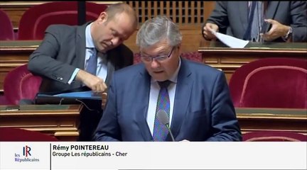 Financement des transports scolaires : " La loi NOTRe a transféré les transports scolaires aux régions, qui peuvent les déléguer aux départements : ceux-ci pourront-ils subdéléguer leur compétence ? "