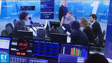 Catherine Bréchignac : "Il y a des Nanos absolument partout"