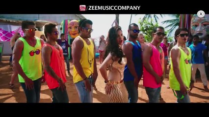 Naughty No.1 Full Video _ Barkhaa _ Sara Loren _ Neha Kakkar & Amjad Khan