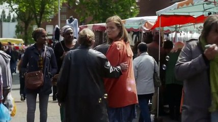 JE VOUS SOUHAITE D'ÊTRE FOLLEMENT AIMÉE - Bande-annonce