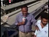 Geo News 13 May 2013-Indus TV Reporter CHAND NAWAB's funny Video_(640x360)