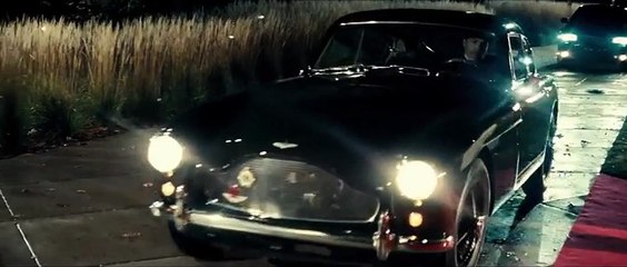 Batman v Superman- Dawn of Justice Official Trailer #2 (2016) - Ben Affleck, Henry Cavill Movie HD