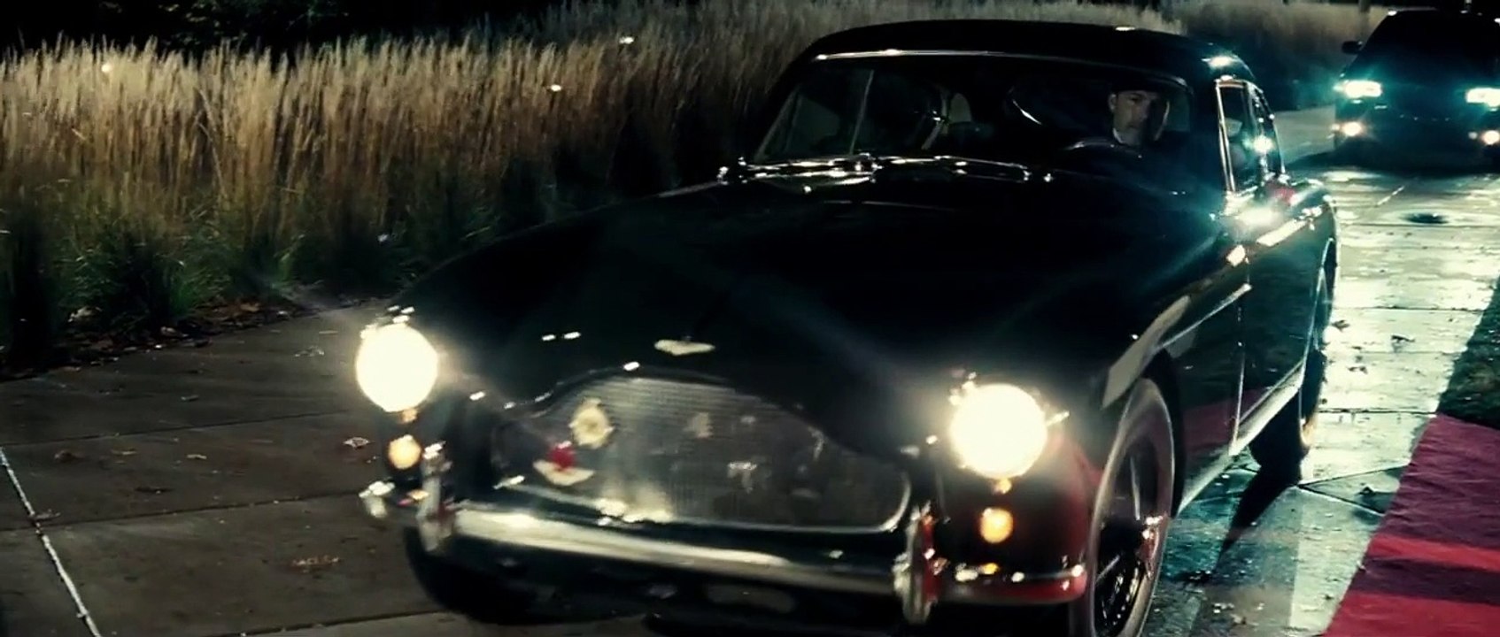 Exclusif : Enfin une bande-annonce complète (et explosive) de " Batman vs Superman : Dawn of Justice "( Batman v Superman Dawn of Justice - Official Trailer )