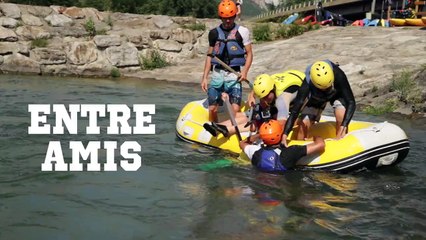 Stade d'Eaux Vives à Millau