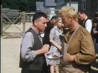 Escape from Sobibor (1987) Part 3