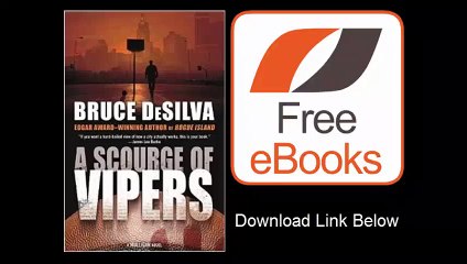 [Download eBook] A Scourge of Vipers A Mulligan Novel by Bruce DeSilva