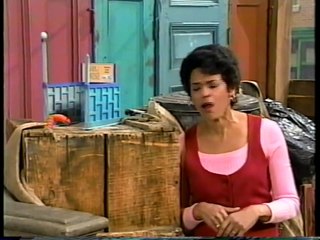 Sesame Street Slimeys Errands, Zoe & Wet Paint