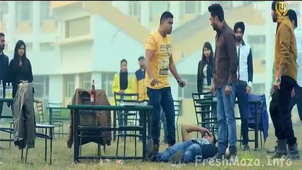 Yaaran De Siran Te - Nishawn Bhullar feat. Bohemia