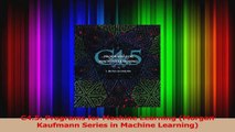 Download  C45 Programs for Machine Learning Morgan Kaufmann Series in Machine Learning PDF Online