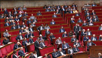 "C’est un véritable « Plan Marshall » pour le climat qu’il faut engager"