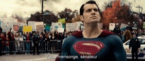 Batman V Superman- Bande Annonce finale (VOST)