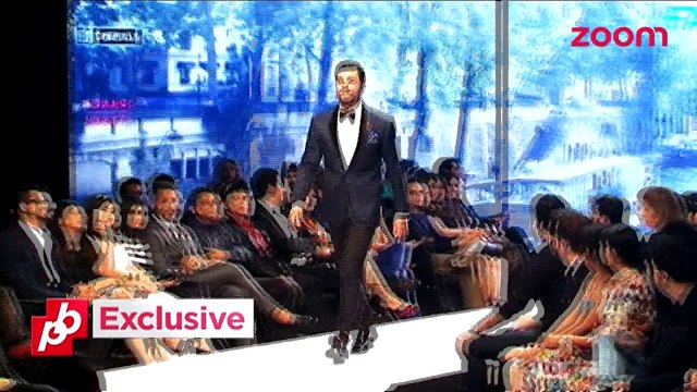 Saif Ali Khan has a great sense of style says Dia Mirza - EXCLUSIVE