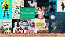 Read  Vegan Divas Cookbook Delicious Desserts Plates and Treats from the Famed New York City Ebook Free