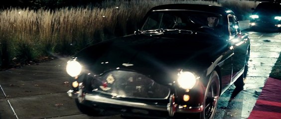 Batman v Superman : bande annonce officielle #2