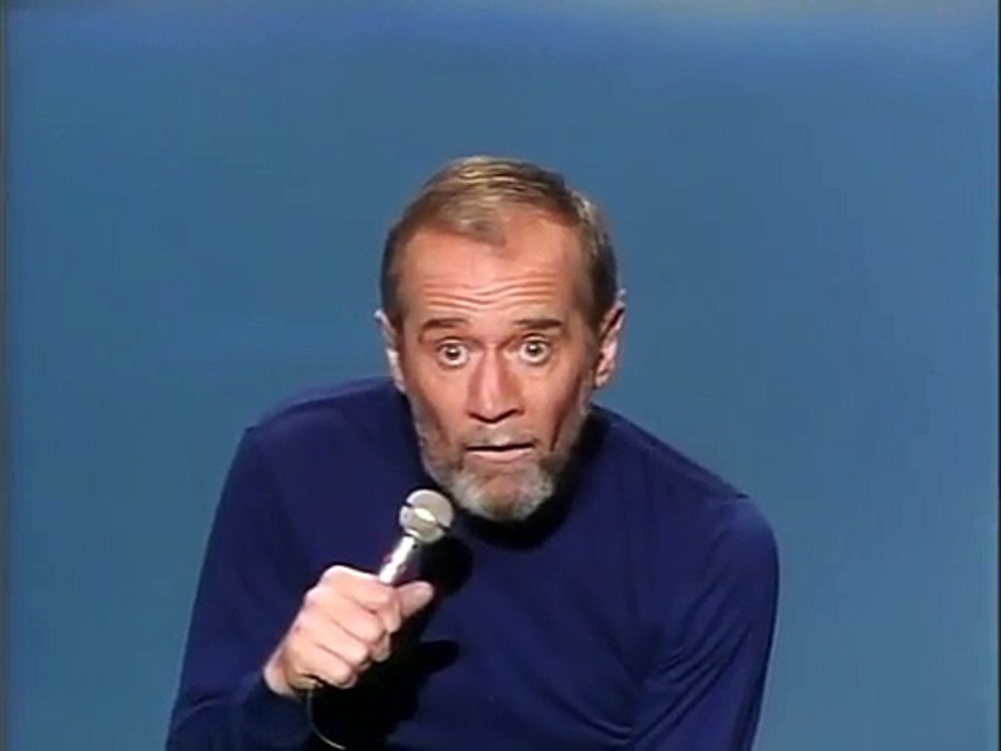 George Carlin - Doin' It Again - Stand Up comedy Full Show - video  Dailymotion