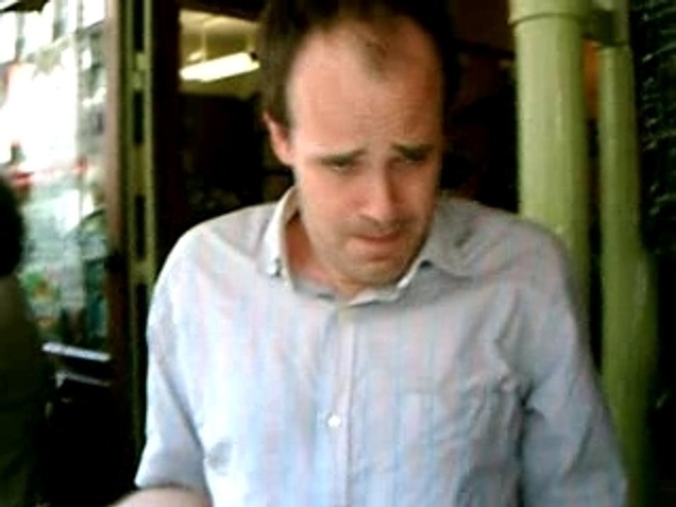 Les consignes de mr bonhomme