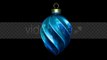Xmas Toy - Twisted Cone - Pack of 8 | Motion Graphics - Videohive template