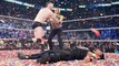WWE Survivor Series - Sheamus Cashes In & Becomes WWE World Heavyweight Champion
