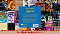 Download  Underwater Electroacoustic Transducers A Handbook For Users and Designers Ebook Online