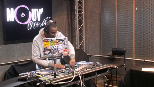 #WAKEUPMIX (03/12/2015) : R Kelly, Kelly Price, Janet Jackson...