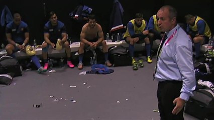 Dressing Room, Dressing Down | Festive Countdown