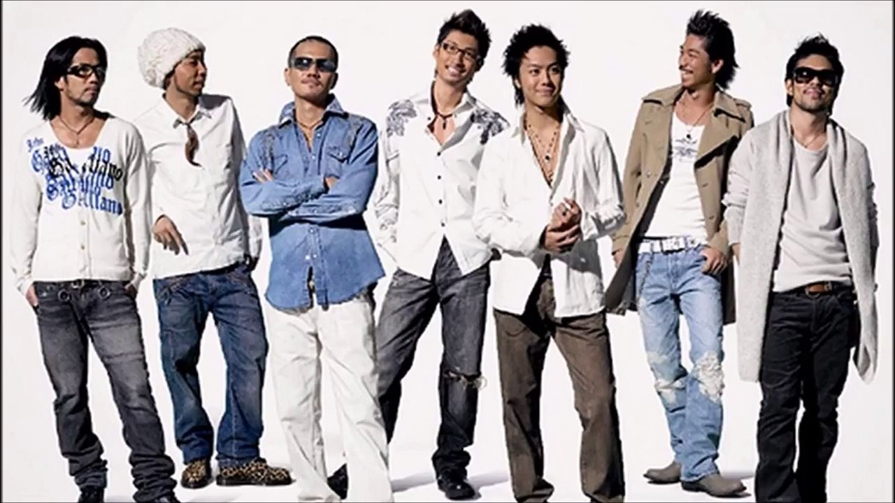 【笑える恋愛相談】EXILEケンチ＆テツヤ恋のアドバイスが斬新ポジティブすぎる神回