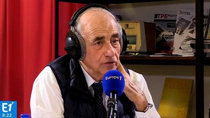 Marine Le Pen : "Le fondamentalisme islamiste pullule dans nos quartiers"