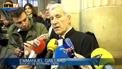 Affaire Tapie: l'homme d'affaires peut-il obtenir un milliard d'euros?