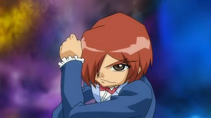 Bakugan Battle Brawlers ITA - Ep.06 "Uno Scontro A Quatro"