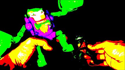 batman toys the joker ninja turtles toys kids videos -las Tortugas Ninja- batman toys the joker ninja turtles toys kids videos "las Tortugas Ninja"