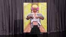 3rd Grader Performs A Britney Spears Birthday Tribute