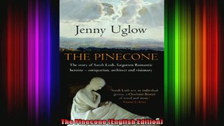 The Pinecone English Edition