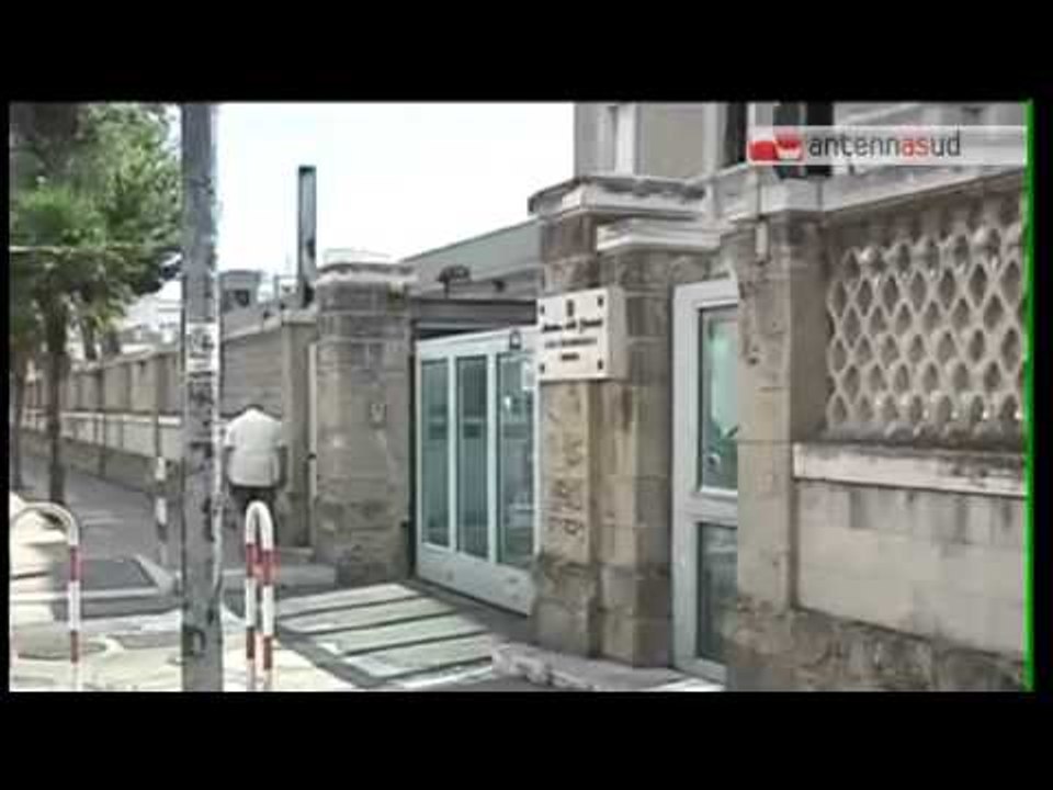 Tg Antenna Sud - Brindisi, detenuto muore in carcere