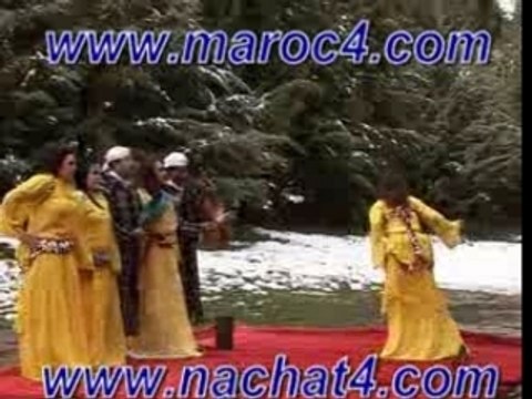 maroc chikhat kourda nachat4.com2007