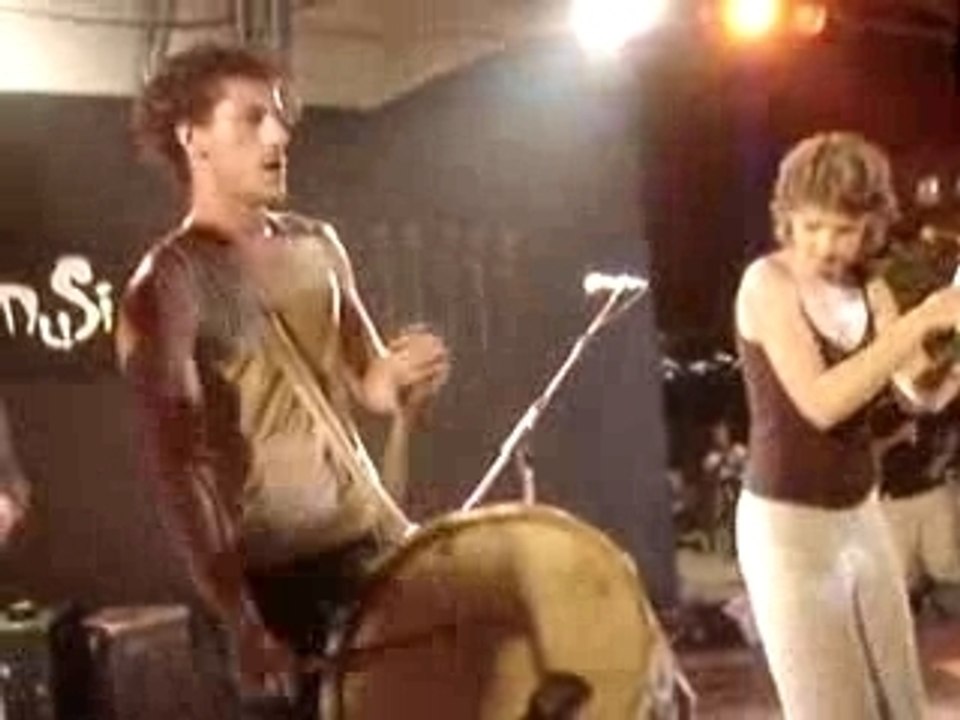 Les Bombes 2 Bals à la Peña El Juli