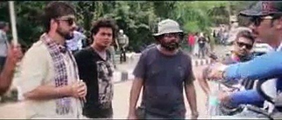 Main Rahoon Ya Na Rahoon - Official Video Esha Gupta - Amaal Mallik, Armaan Malik