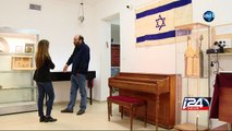 Jérusalem : Vente aux enchères peu ordinaire des objets faisant partis du patrimoine israélien