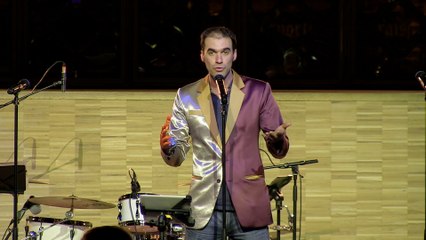 Soirée #BIS | Bionicohand, My Human Kit par Nicolas Huchet